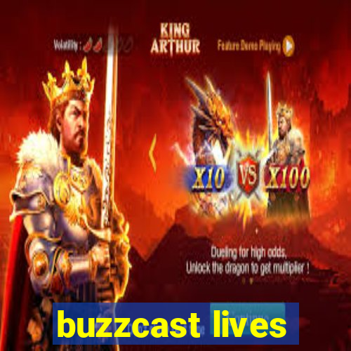 buzzcast lives